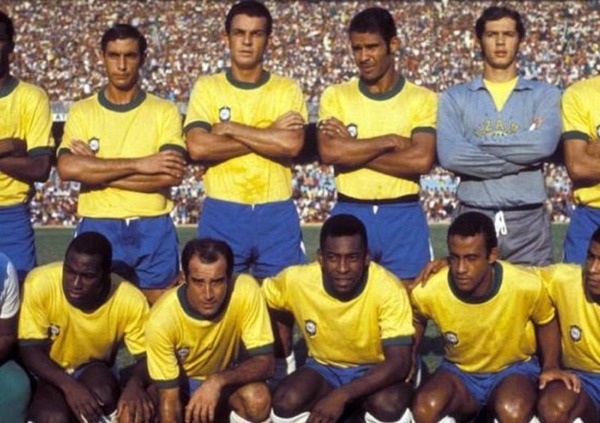 Le Brésil a remporté ses 3 matchs du Groupe 3.