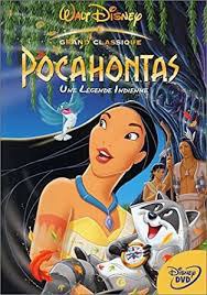 Dans Pocahontas, qui meurt à cause d'une blessure par balle ?
