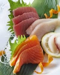 Le sashimi est une spécialité de quel pays ?