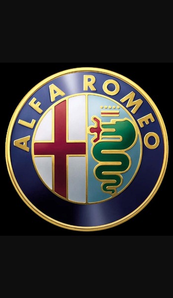 Alfa Romeo est...