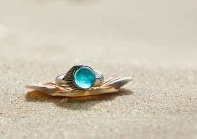 Sirena'nın kullandığı yüzüğün adı nedir?