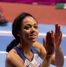 En l'absence de Nafissatou Thiam, c'est cette Britannique qui a remporté l'heptathlon :