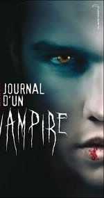 Qui a écrit "Journal d'un vampire" ?