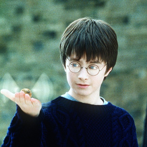 Quand est né Harry Potter ?