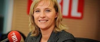 Journaliste belge décédée le 4/6 ?