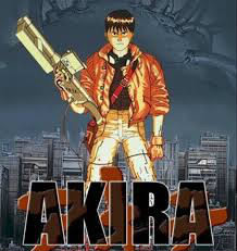 Qui est l'auteur du manga "Akira" ?