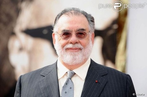 Qui est le neveu du réalisateur Francis Ford Coppola ?