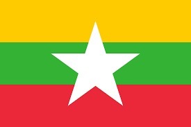 Quelle est la capitale du Myanmar ?