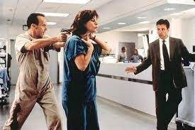 Film de 1998 où un flic a besoin d'un criminel pour soigner son fils atteint d'une leucémie ? (Avec Andy Garcia et Michael Keaton) ?