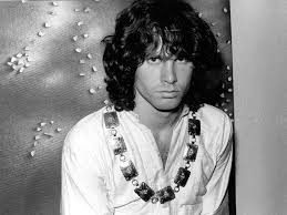 De quel groupe Jim Morrison était-il le chanteur ?
