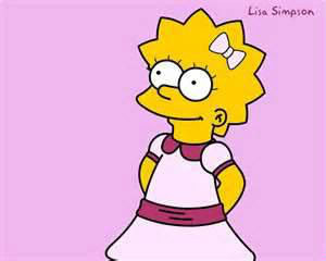 Lisa aime quoi ?