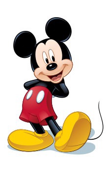 Qui est Mickey ?