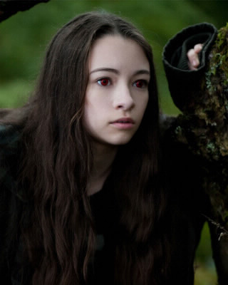 Dans Twilight 3, quel est le nom de famille de Bree ?