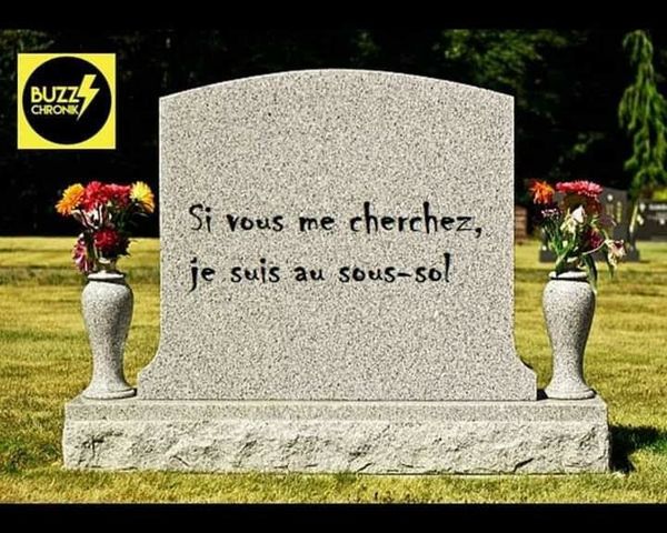 C'est la colonne de feu !