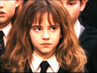 Qui joue Hermione Granger dans "Harry Potter" ?