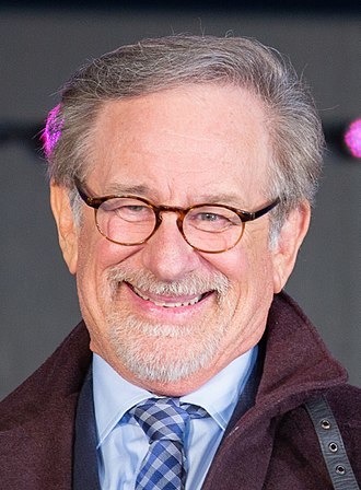 Lequel de ces films n'est pas réalisé par Steven Spielberg ?