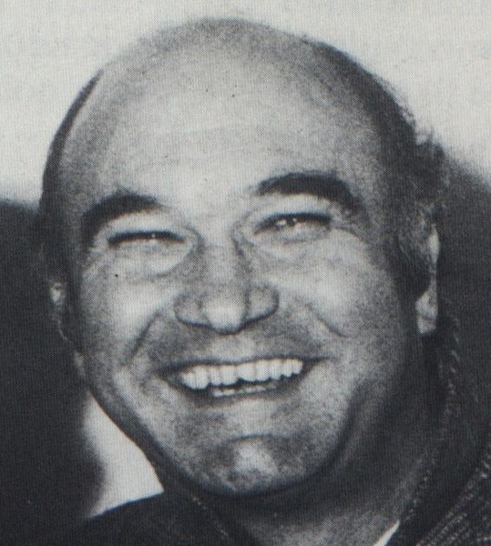 Il a été président du club de 1965 à 1972.