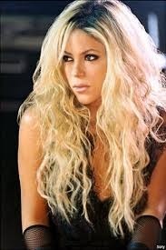 Où est née Shakira ?