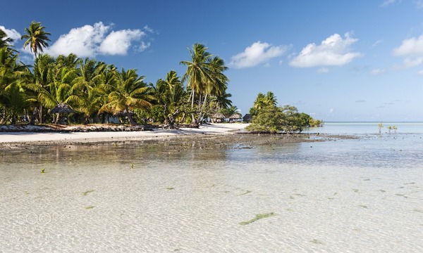 Quelle est la capitale du Kiribati ?