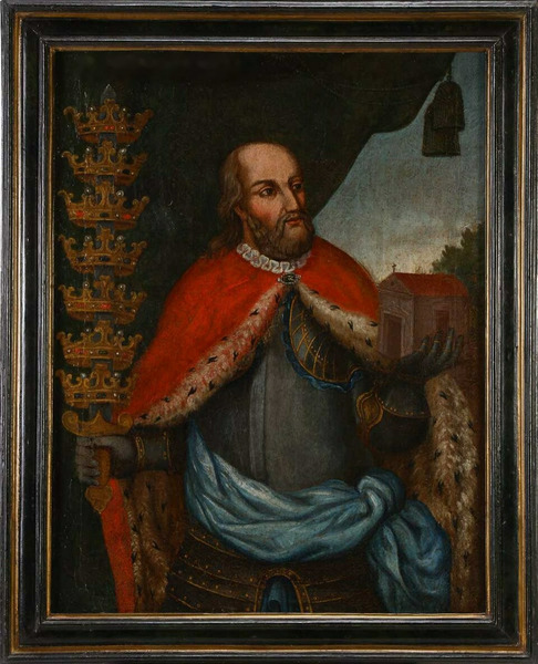 De 1139 à sa mort, il est reconnu comme le premier Roi du Portugal. C'est ?