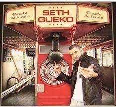 2005 sort cet album de Seth Gueko avec des titres comme "patate de forain" ?