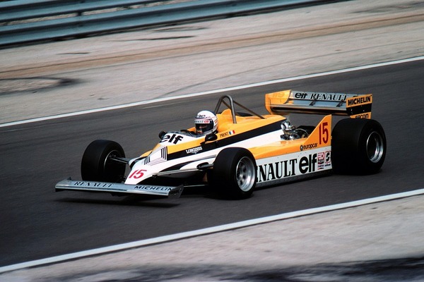 Le 5 juillet 1981, Alain remporte le premier Grand Prix de sa carrière. Lequel ?