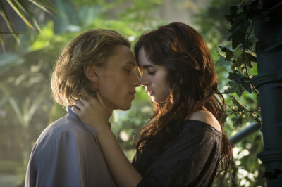 À la fin du film, qu'apprennent Jace et Clary sur leur relation ?