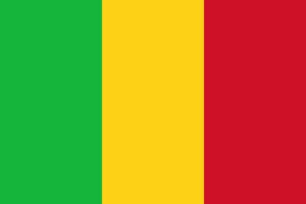 Quel pays a pour capitale Bamako ?