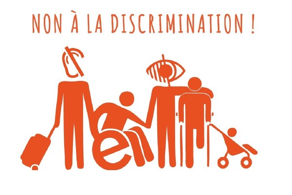 Combien peut coûter une amende pour discrimination envers les handicapés ?