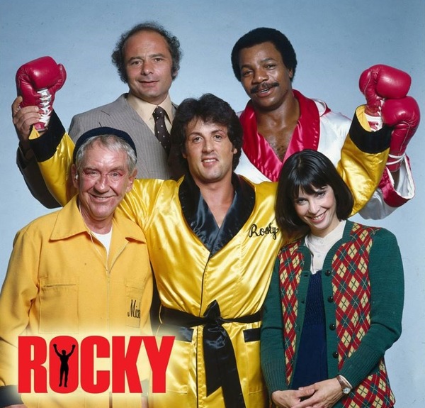 Quel proche de Rocky meurt dans ce 3ème film ?