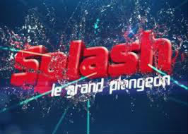 Qui présentait "Splash, le grand plongeon" sur TF1 ?