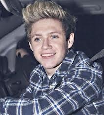 Quel âge a Niall ?