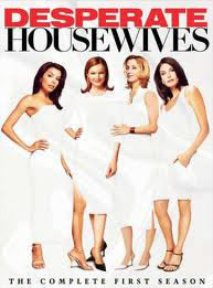 Qui est le réalisateur de Desperate Housewives ?