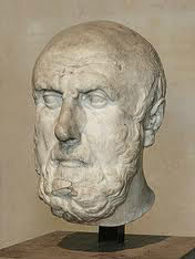 Qui fut ce philosophe grec stoïcien du troisième siècle avant J-C. ?
