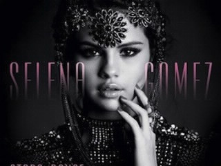 Comment s'appelle le nouveau CD de Selena Gomez ?
