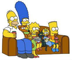 Quand les Simpson a commencé ?