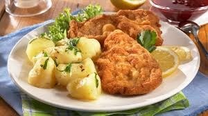 Quel est le nom de la célèbre escalope à la viennoise ?