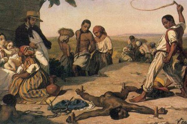 Quand a eut lieu l'abolition de l'esclavage ?