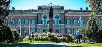 Fondée en 1477, quelle est la plus ancienne université de Suède ?