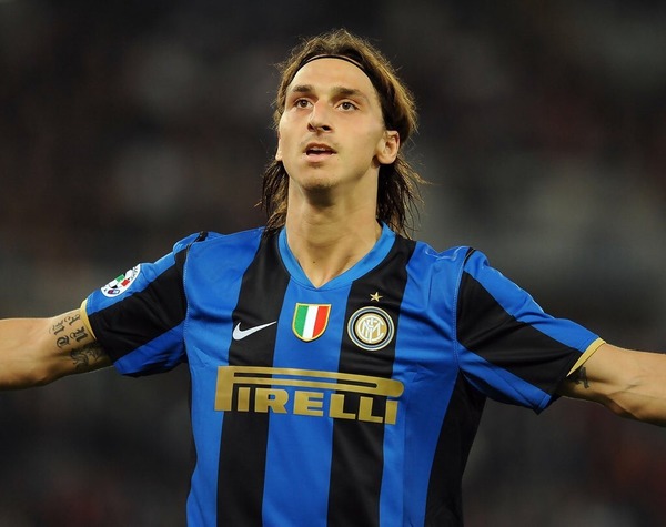 Quel titre n'a-t-il pas gagné avec l'Inter de Milan ?
