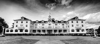 Quelle chambre de l'hôtel Stanley serait occupé par  le premier propriétaire de l'hôtel ?
