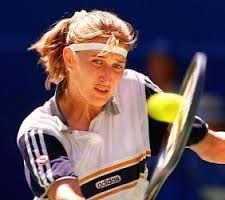 Quelle est cette joueuse de tennis ?