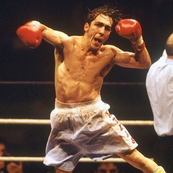 1989 : Il devient Champion du Monde des Super-Coq, c'est ?