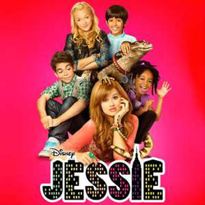 Qui est Jessie par rapport aux enfants ?