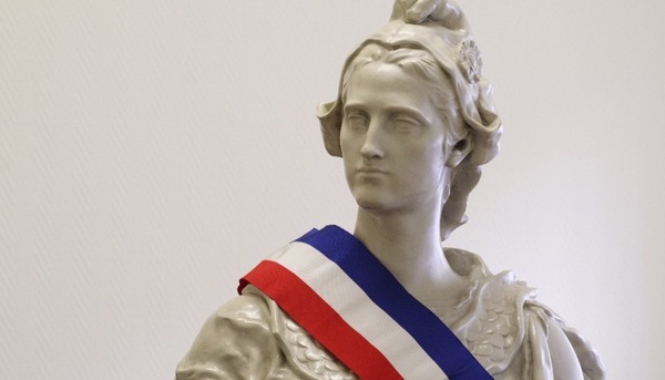 Mythe ou réalité : Marianne qui symbolise la République