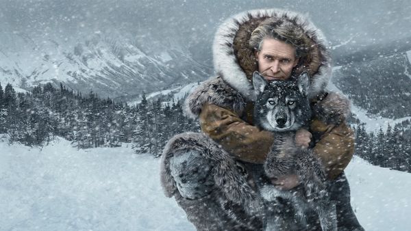 Le film Togo met en scène la relation entre un musher et son chien...
