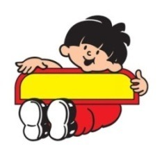 Le petit bonhomme de chez ____ :