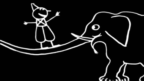 En 1908, le français Emile Cohl réalise l'un des tous premiers dessins animés de l'histoire. Il a pour nom...