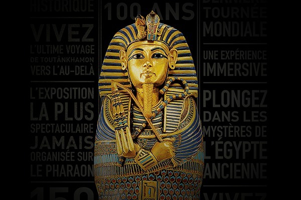 A quel âge le pharaon Toutânkhamon est-il mort ?