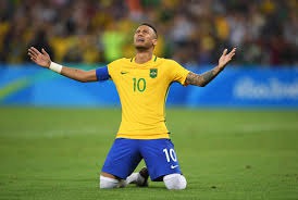 Qual o verdadeiro nome do Neymar ?
